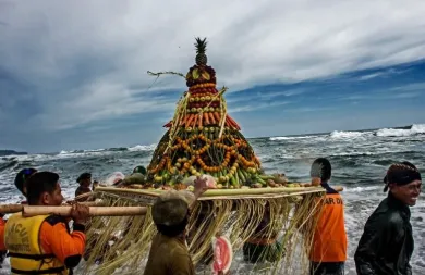 Cilacap Tradisional, Inovasi Modern: TB Muji Lestari Siap Menyapa